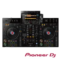 在飛比找PChome24h購物優惠-【Pioneer DJ】XDJ-RX3 進階款All-in-