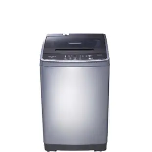 惠而浦【WM07GN】7公斤直立洗衣機(含標準安裝) (8.3折)