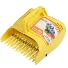 Multifunctional Portable Blueberry Picker With Comb-Shaped Blueberry Rake X❤A