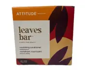 Attitude Natural Care Nourishing Conditioner Bar Sandalwood