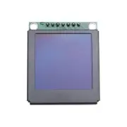 1.5 inch Full Color OLED Screen LCD LED Display Module 128x128 SPI Serial2988