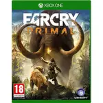 全新未拆 XBOX ONE 極地戰嚎：野蠻紀源 -英文版-FAR CRY PRIMAL 孤島驚魂 原始殺戮