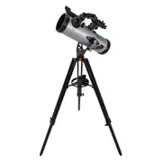 Celestron Starsense Explorer LT 114AZ Reflector Telescope