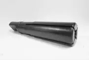 Cleveland 1/4" Tap Size to MT2 Split Sleeve Tap Driver