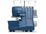 Singer Sewing Making The Cut Overlocker 0235 Suitable for Beginner BNIB