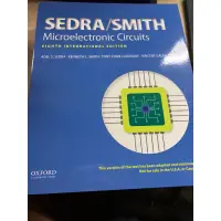 在飛比找蝦皮購物優惠-全新 sedra/smith microelectronic