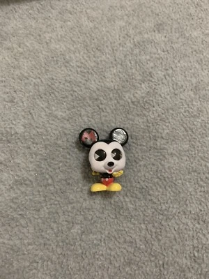 Disney Doorables, Years Of Ears, Mouseketeer, Special Edition