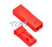 10sets JST Connector Plug 2-Pin Female Male Crimps New