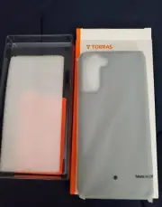 Samsung Galaxy S21+ Case & Screen Protectors
