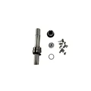 Reynolds-Cycling Rear Axle Kit KT Performance Road J-Bend
