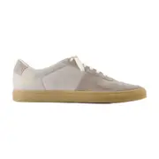 Common Projects Panelled Low-Top Sneakers 40 Nude