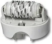 Braun Replacement Standard Epilation Head for types 5340, 5375, 5376, 5377, 5378