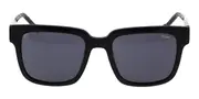 Joop! 7114 2036 Men's Sunglasses Black Size 53