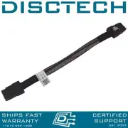 Dell W49P5 6" / 15cm mini SAS SFF-8087 to SFF-8087 Cable Assembly