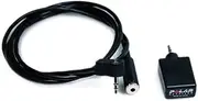 WaterRower Heart Rate Reciever - Black