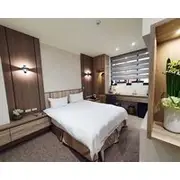 Grace Hotel Dunbei