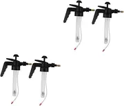 BESPORTBLE 2sets Garden Spray Bottle Nozzles Replacement Nozzles for Spray Bottles Boys and Girls Water Cans for Plant Care 2pcs*2