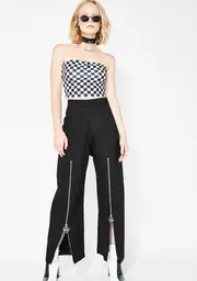 [Morph8ne] Amulet Pants