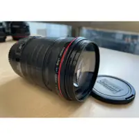 在飛比找蝦皮購物優惠-【二手8成新】CANON EF 135mm F2 L  保護