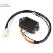 Rectifier Regulator For Suzuki GS850 GS850GZ 1982 GS850GD 1983 32800-45220