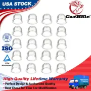 20x Fuel Pump Carburetor Primer Bulb Bulbs For Walbro Part # 188-12 188-12-1 US