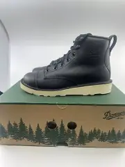 Danner Women’s Size 7 M Moto Wedge Gore-Tex Hiking Boots Slip Resistant