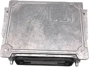 Car Headlight Ballast for Citroen for C4 LC LA 2006 2007 2008 2009 2010 93186542 30784923 63117180050 Car H-ID Xenon Light Ballast D1S D1R Headlight Control Module