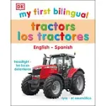 MY FIRST BILINGUAL TRACTOR