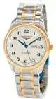 Longines Master Collection Automatic 38.5MM Two-Tone Men's Watch L2.755.5.79.7