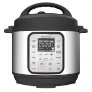 Instant Pot Duo Plus Multi-Cooker 3L