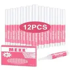 Nail Glue,Super Strong Nail Glue for Acrylic Nails,Long Lasting Nail Glue