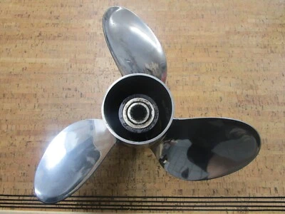 *NEW OEM* OMC Johnson Evinrude Propeller