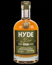 Hyde The Aras Cask No.3 Single Grain Irish Whiskey (700mL)