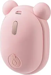 [Gupcaqosjw] Cat Steam Brush, Rechargeable Double Combs Steam Grooming Comb, Smart Massage Electric Portable Shedding Tool For Long Haired Pet Anti Static Vet Clinic