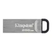 Kingston DataTraveler Kyson USB Flash Drive 256 GB USB-A Silver [DTKN/256GB]