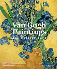 在飛比找三民網路書店優惠-Van Gogh Paintings: The Master