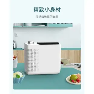 冰淇淋機 110V冰激凌機電子無需預冷迷你家用自動自制酸奶 雪糕機 冰激凌機