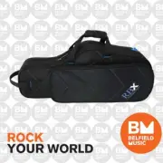 RBX by Reunion Blues Alto Sax - RBX-ASX - Brand New - Belfield Music