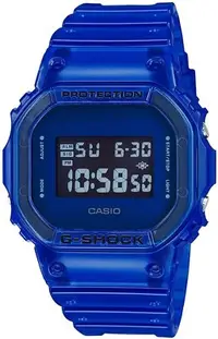 在飛比找Yahoo!奇摩拍賣優惠-日本正版 CASIO 卡西歐 G-Shock DW-5600