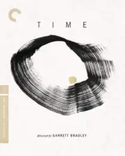Time (Criterion Collection) [New Blu-ray]