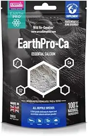 Arcadia EarthPro-Ca, 100g Bag