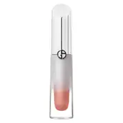 Armani Prisma Glass Icy Plumping - Gloss 33 - Rosewood Frost (3.5 Ml)