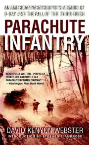 Parachute Infantry
