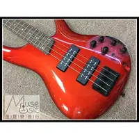 在飛比找蝦皮購物優惠-【苗聲樂器Ibanez旗艦店】Ibanez SR300EB-