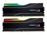 G.Skill Trident Z5 Neo RGB - DDR5 - kit - 32 GB: 2 x 16 GB - DIMM 288-pin - 6400 MHz / PC5-51200 - unbuffered