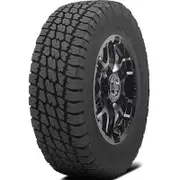 Nitto Terra Grappler Tyres 285/50R20LT 116S