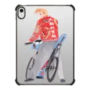 iPad 10.9-inch (10th gen) iPad Impact Case Kowloon Pure Love Squad #02 Ipad Case