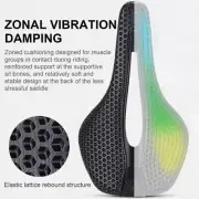 3D Print Cushions for Road Bikes Saddles, Bike Saddles Bike Seats for Men Women