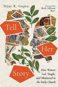 在飛比找誠品線上優惠-Tell Her Story: How Women Led,