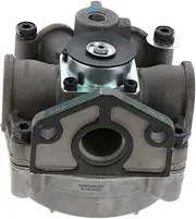 Freightliner R-8P Relay Valve - BW287114N